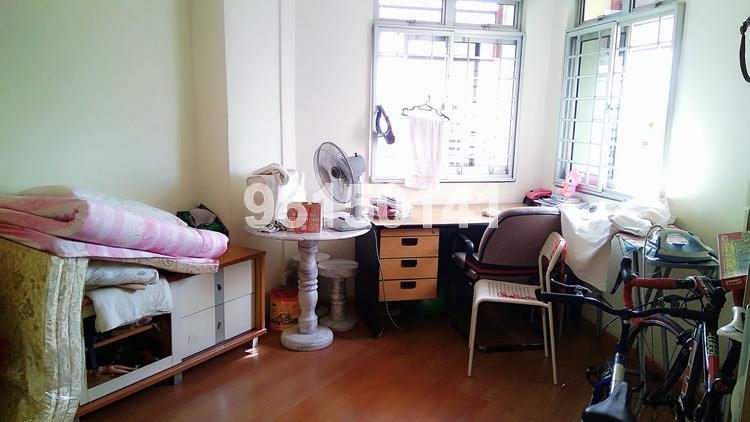 Blk 732 Jurong West Street 73 (Jurong West), HDB 5 Rooms #157019992